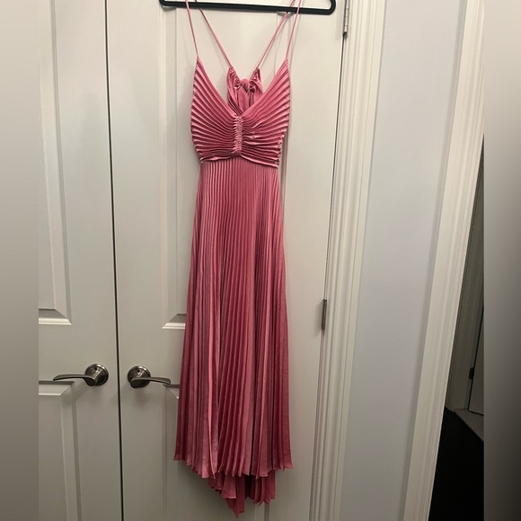 A.L.C. GEMINI DRESS - Picture 11 of 14